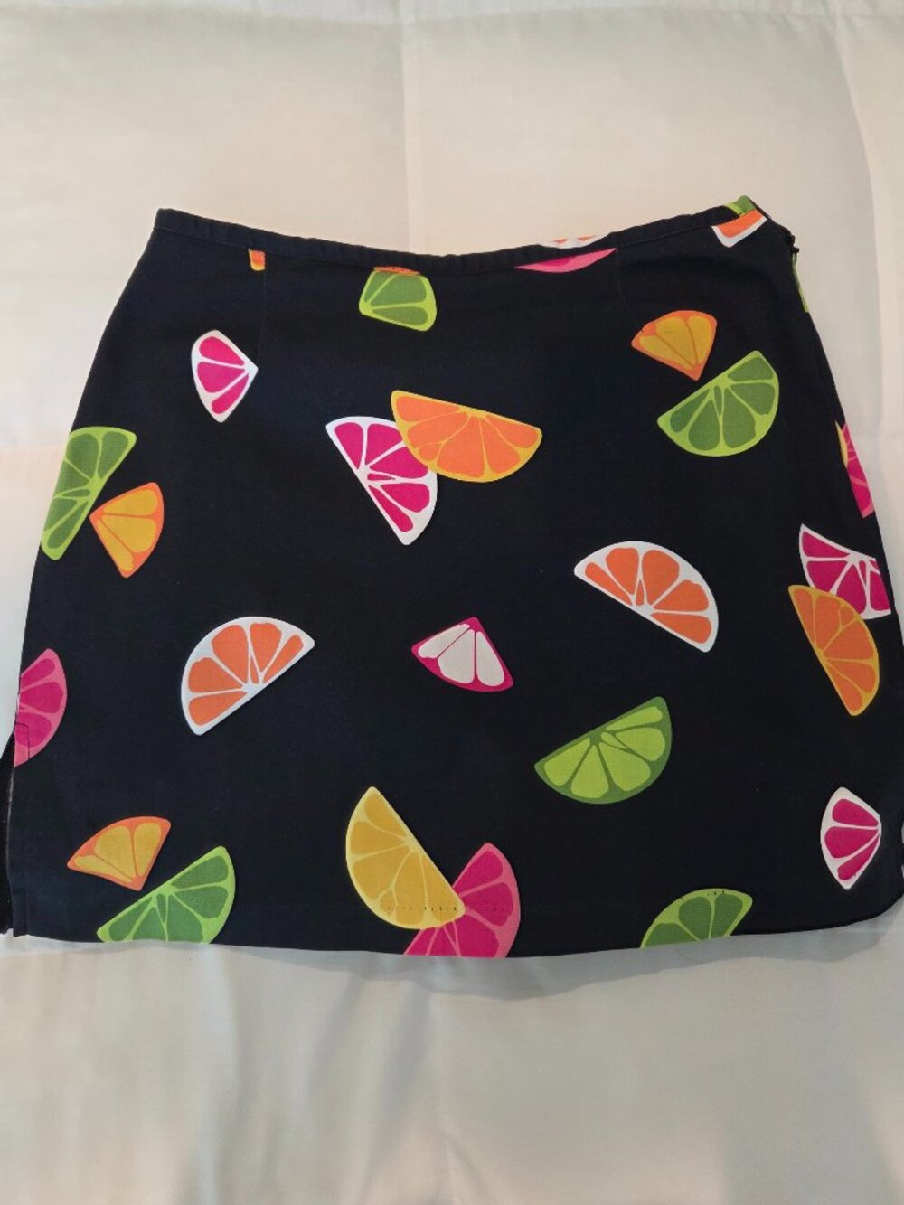 Briggs Skort 8